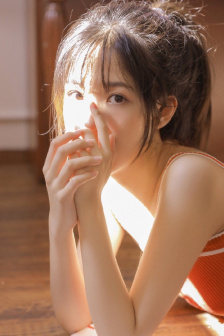 明星专题：相马茜